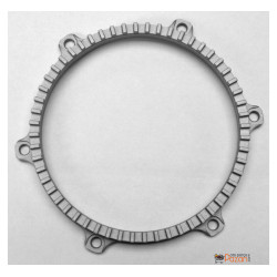 Abs Çemberi̇ Arka Rotor Sensör