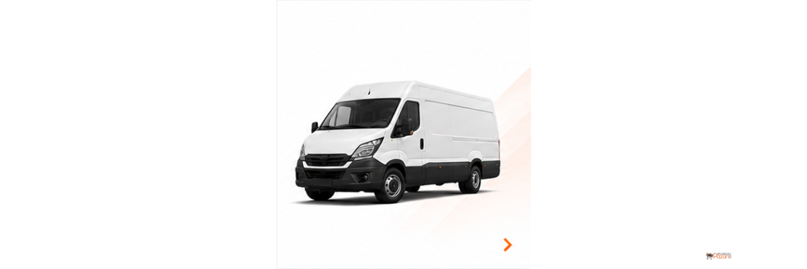 Iveco Daily Fren Balatası Ne Zaman Değişir? Belirtileri, Nedenleri ve Doğru Parça Seçimi Rehberi