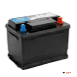 Elektrik