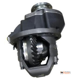 Di̇feransi̇yel Komple Arka