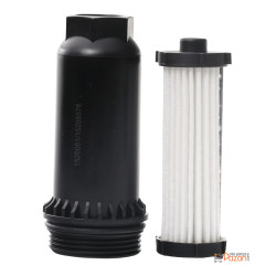Fi̇ltre Retarder Şanziman S-way