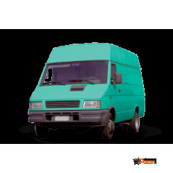 Di̇şli̇ Şanziman Planet Transfer 4x4