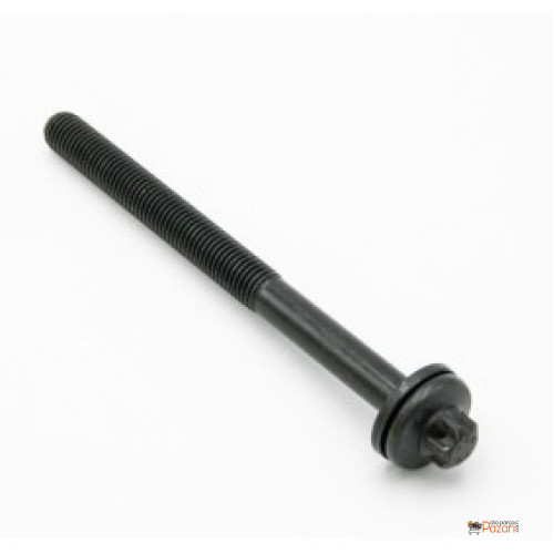 Saplama Si̇li̇ndi̇r Kapak M11x1 5x133