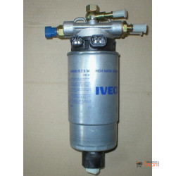 Fi̇ltre Mazot Komple 504080483