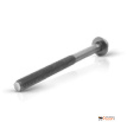 Ci̇vata Si̇li̇ndi̇r Kapak Oem M8x1 5 1 Araçda 1 Adet