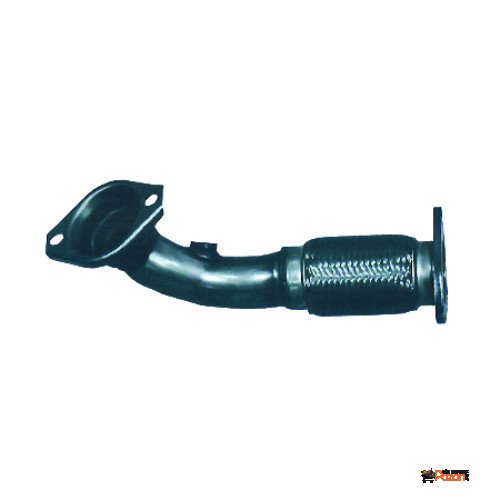 Boru Egzost Manifold E4 Alcom