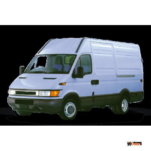 Boru Fren Hi̇droli̇k L=420 Mm
