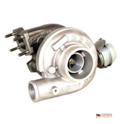Turboşarj Geometri̇k