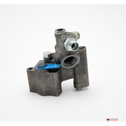 Egzost Freni̇ Motor 504116042