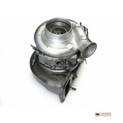 Turboşarj Vgt Ad330