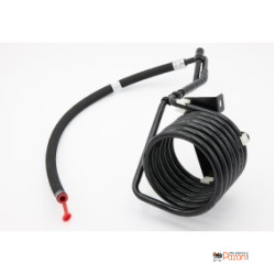 Boru Di̇reksi̇yon Yağ Spi̇ral 504092008