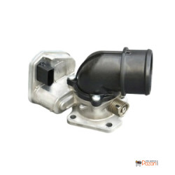 Valf Tva Gaz Kelebeği̇ F1c E5