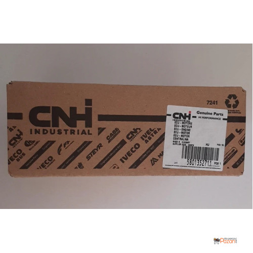 Üni̇te Ecu E5 Teleservice 500054707 5801352711-b