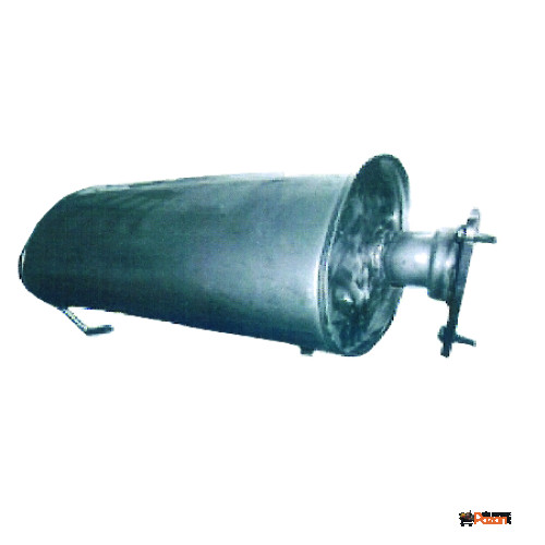 Susturucu Egzost E5 5801317179