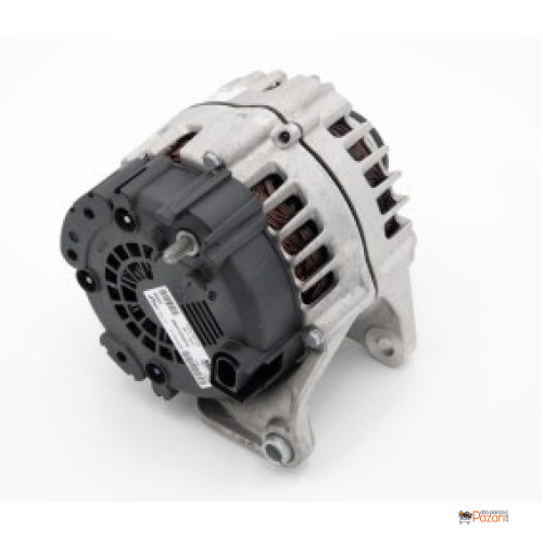 Alternatör 180a 12v Kli̇mali 500042038 Np 504280012