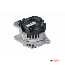 Alternatör 180a F1a 2014