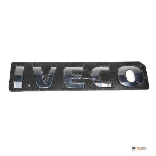 Yazi Iveco Ön 2014-2019