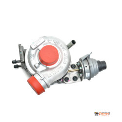Turboşarj Geometri̇k 2014 504388383