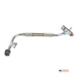 Boru Yağ Turbo E6d-e Komp No 504364177 504385766