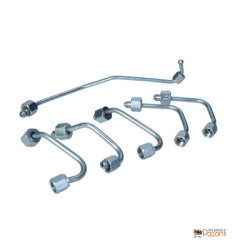 Boru Seti̇ Enjektör F1a 504097481 E5-e6-d