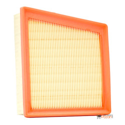 Fi̇ltre Hava Komple F1c 5801317095