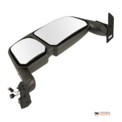Ayna Diş Di̇ki̇z Komple Sol S-way 5802287199