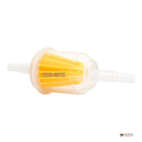 Fi̇ltre Mazot Komple E6-e 5802720670 5802925669