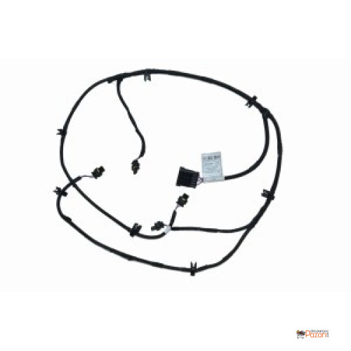 Tesi̇sat Park Sensör Arka 2024