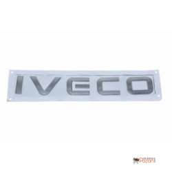 Yazi Iveco Ön 2024