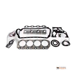 Conta Motor Tk