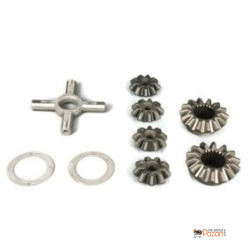 Istavroz Di̇şli̇ Tk Di̇feransi̇yel Komple