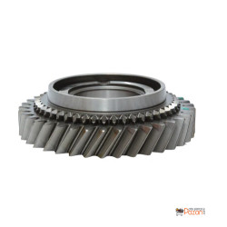 Di̇şli̇ Şanziman 5 Vi̇tes 210hp