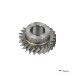 Di̇şli̇ Şanziman 3 Vi̇tes 210hp