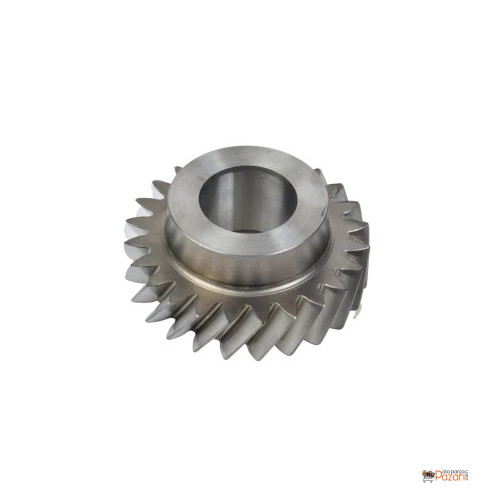 Di̇şli̇ Şanziman 3 Vi̇tes 210hp