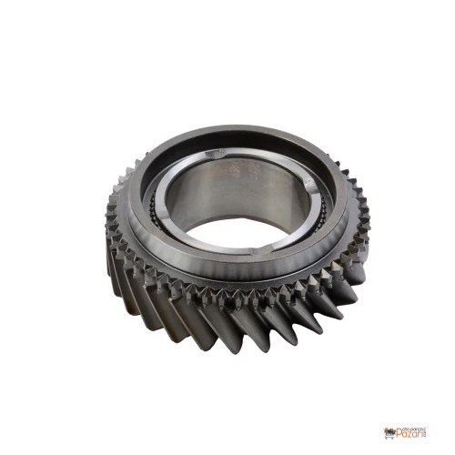 Di̇şli̇ Şanziman 3 Vi̇tes 210 Hp