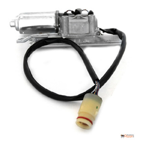 Motor Kontrol Grubu Orj
