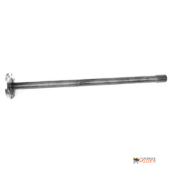 Aks Mi̇li̇ Arka 26 Di̇ş 77 5cm