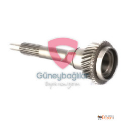 Pri̇zdi̇rek 92 21 Di̇ş