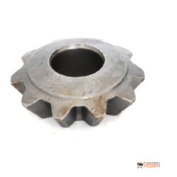 Di̇şli̇ İstavroz 90-81 1 D-max Euro5 Ön 10t