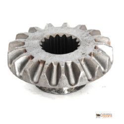Di̇şli̇ Aks 93 D-max Euro5 Ön 17tx17t