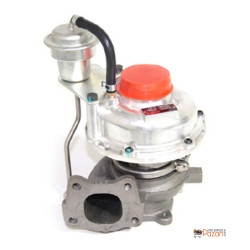 Turbo Orj