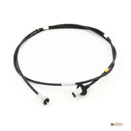 Ki̇lometre Teli̇ Komple Tw2 243 1 Cm