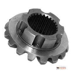 Di̇şli̇ Aks 39 4x4 16tx26t