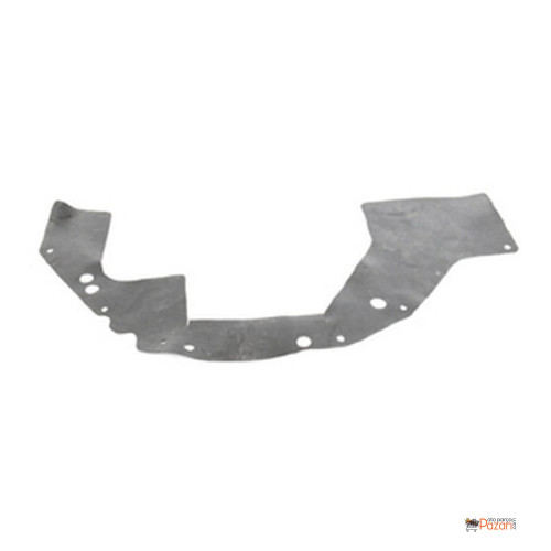 Çamurluk Kaplamasi Rh 4x2 Motor Sperli̇k