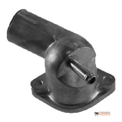 Boru Su Pompa Cikiş 4jh1 Termostat Üst Kapaği