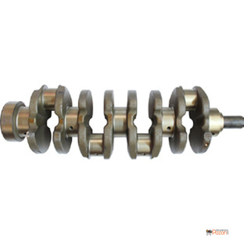 Krank 4x4-4jj1 3000 Otomati̇k Euro4 Oem Dövme Çeli̇k