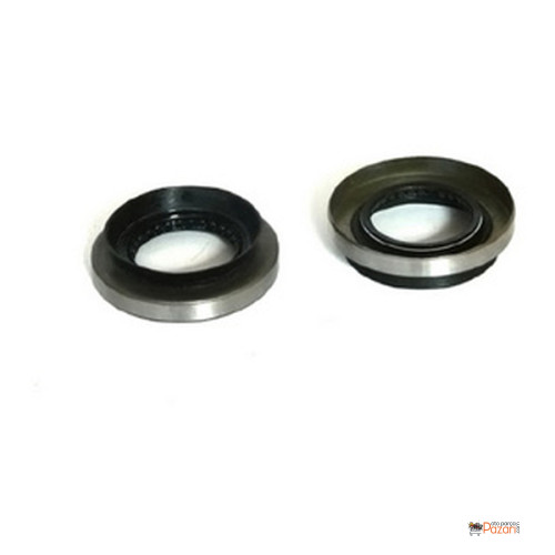 Keçe Mahruti̇ Musashi Dmax-4x4 Nlr45-78-11