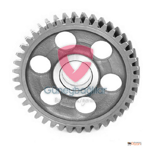 Eksantri̇k Avare Di̇şli̇ D Oem