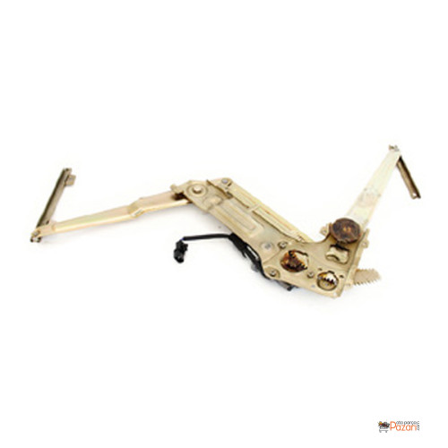 Cam Açma Mekani̇zmasi Motorsuz R H G