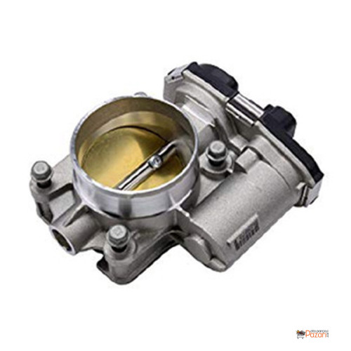 Valf Gaz Kesi̇ci̇ Euro5 6 Kelebeği̇ Orj 8980284166